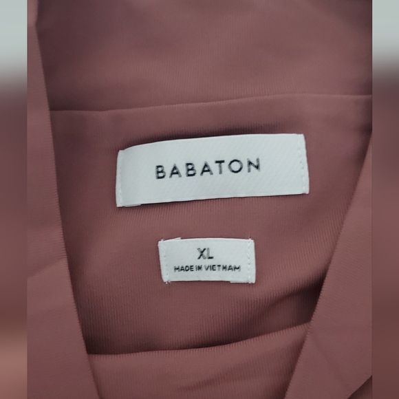 Babaton Varo Bodysuit - Picture 5 of 7